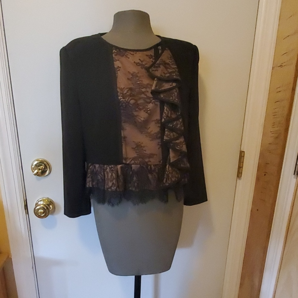 Bcbg max azria jacket